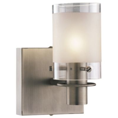 5000 Series Wall Sconce by George Kovacs - Starlight Lighting USA and Canada